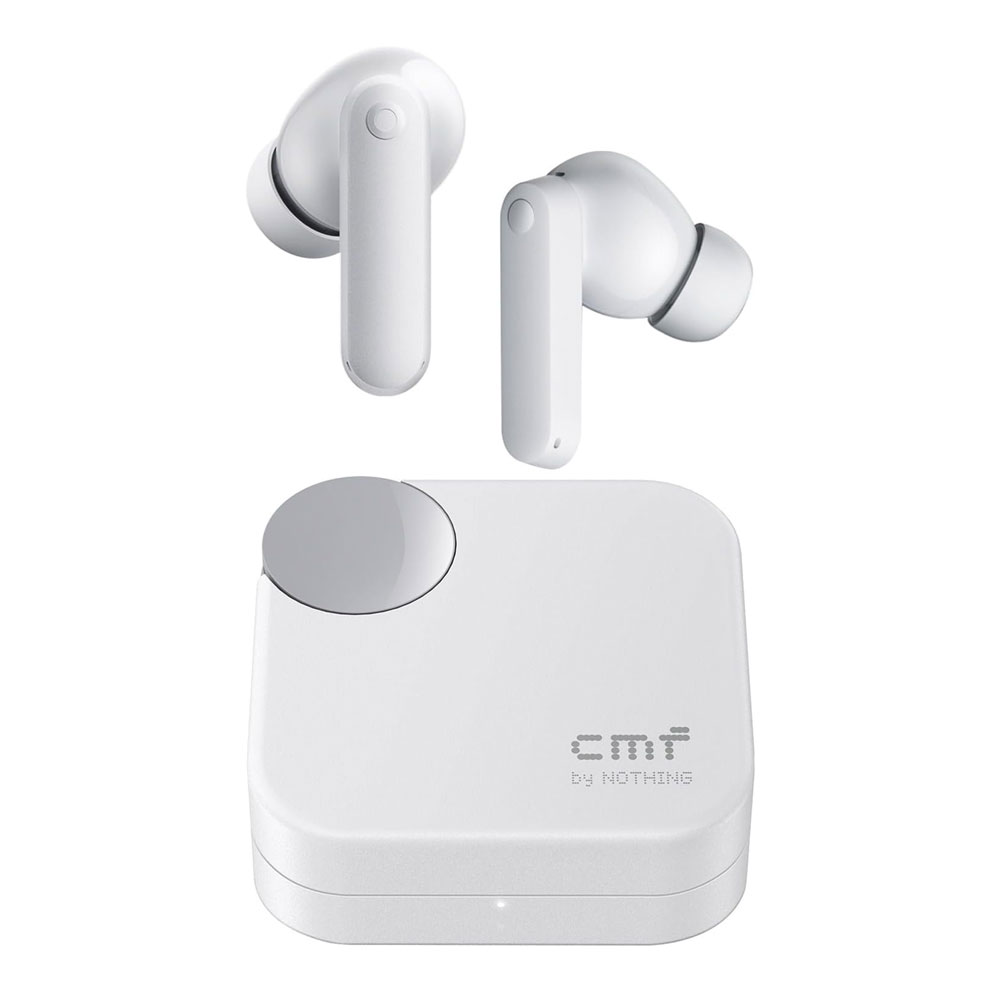 هندزفری بلوتوثی ناتینگ مدل CMF Buds 2a