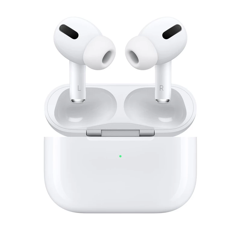 Porodo PD-TWSAPP Soundtec Pure Pro Bluetooth Earbuds