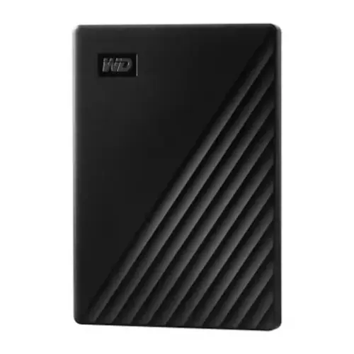 Western Digital My Passport 1TB External Hard