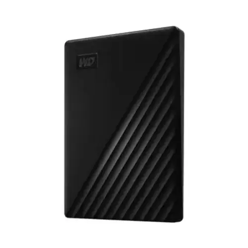 Western Digital My Passport 1TB هارد اکسترنال