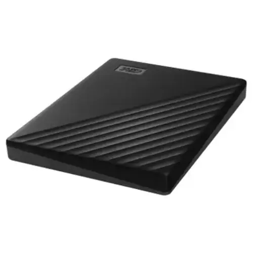 Western Digital My Passport 1TB هارد اکسترنال