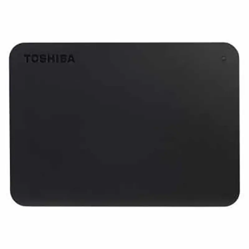Toshiba Canvio Basics 1TB هارد اکسترنال 