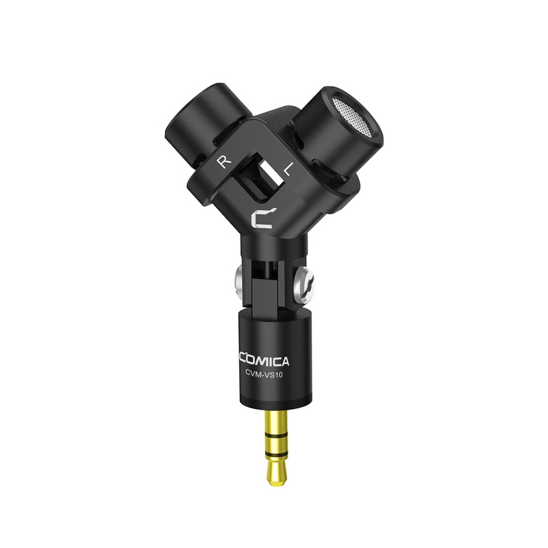 Comica CVM-VS10 Camera Microphone