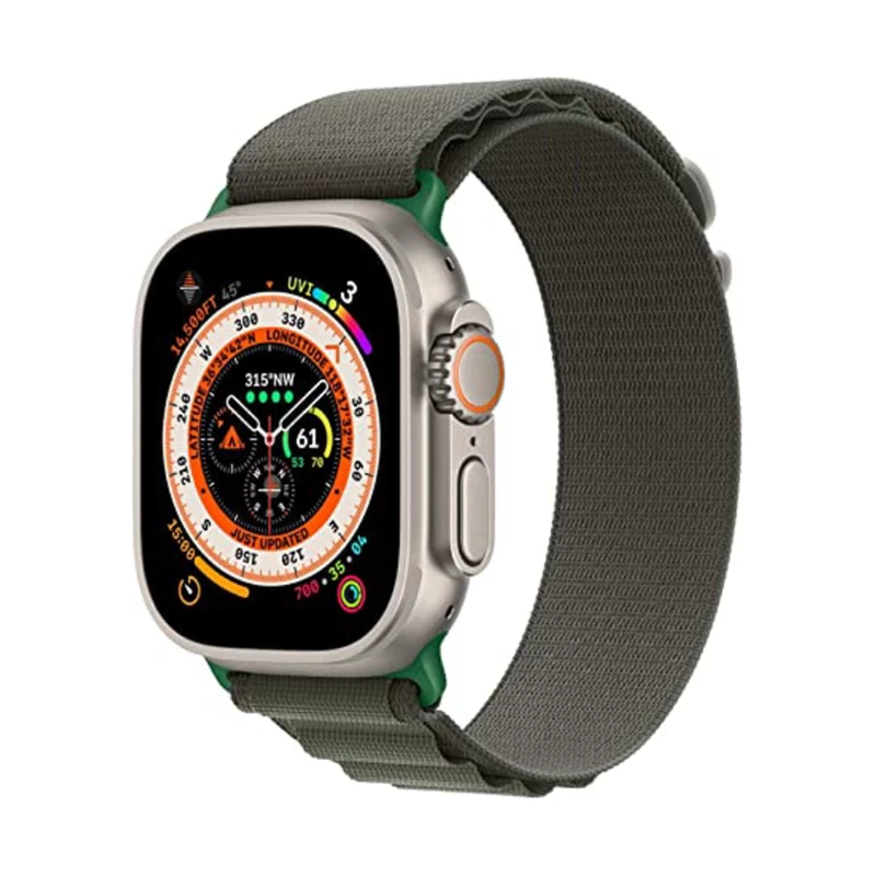 Green Lion Ultra Active Smart Watch