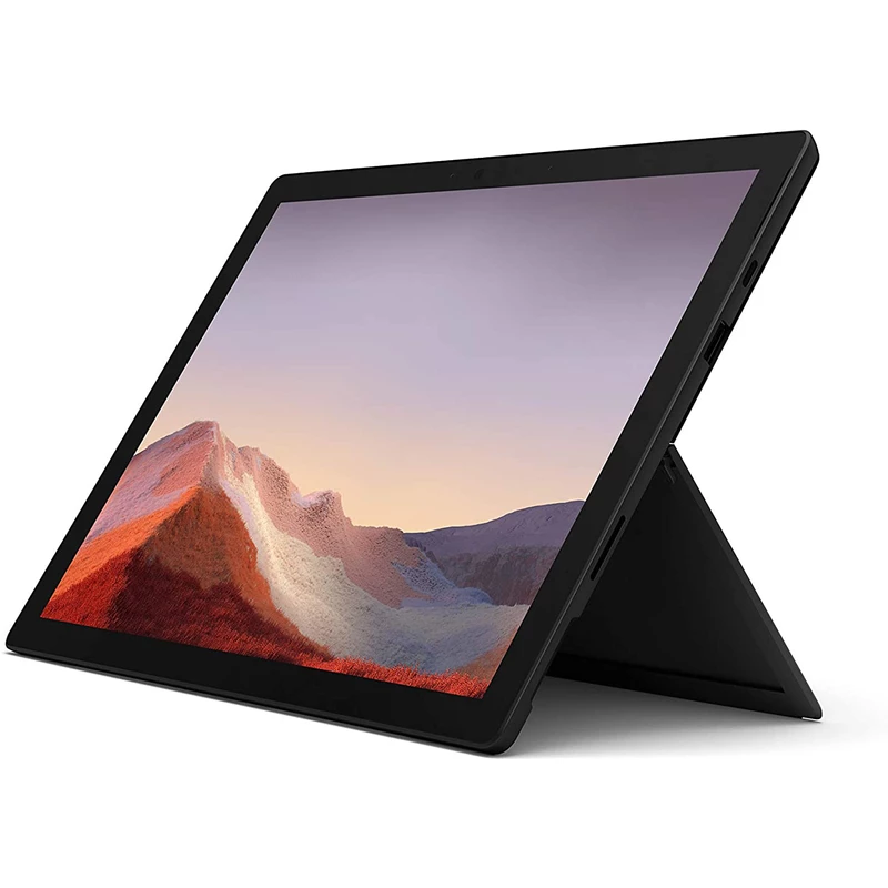 Microsoft Surface Pro 7 Plus-i7 12.3