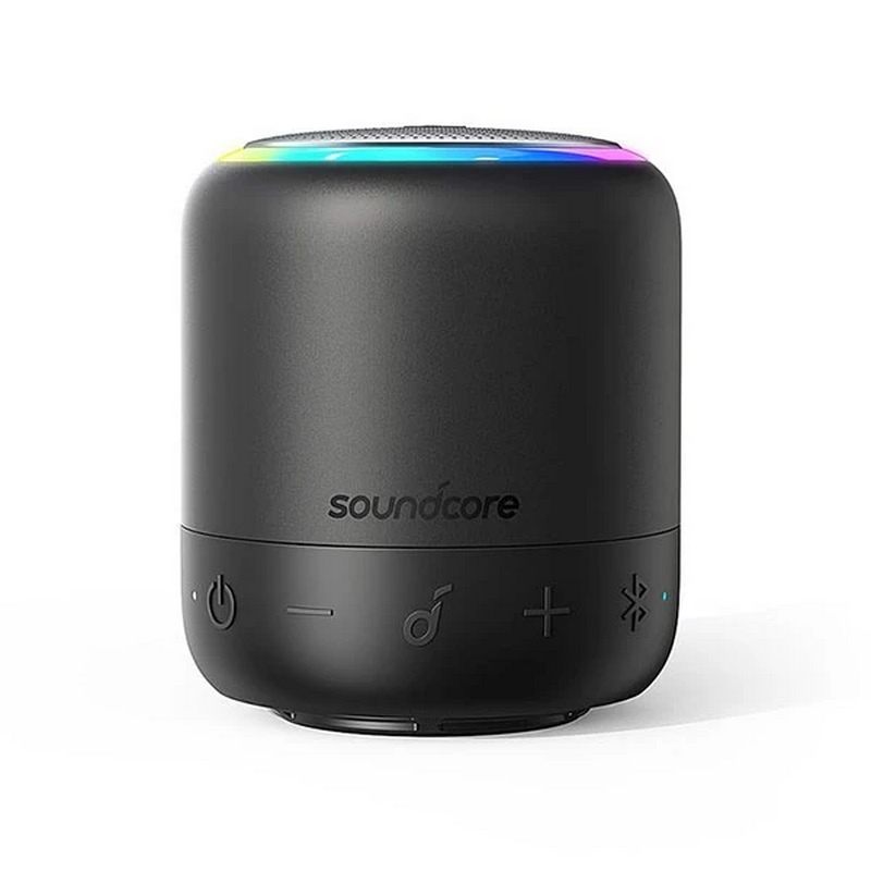 Anker Soundcore Mini 3 Pro اسپیکر بلوتوثی قابل حمل 
