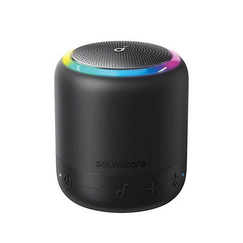 Anker Soundcore Mini 3 Pro portable Bluetooth Speaker