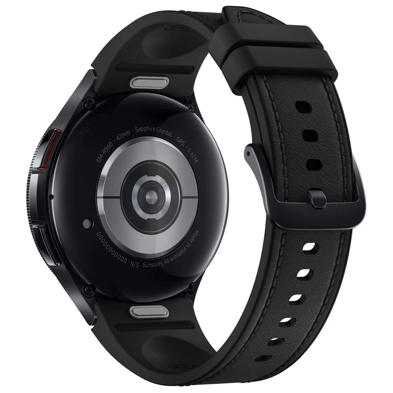 ساعت هوشمند سامسونگ Galaxy Watch 6 Classic 47 mm