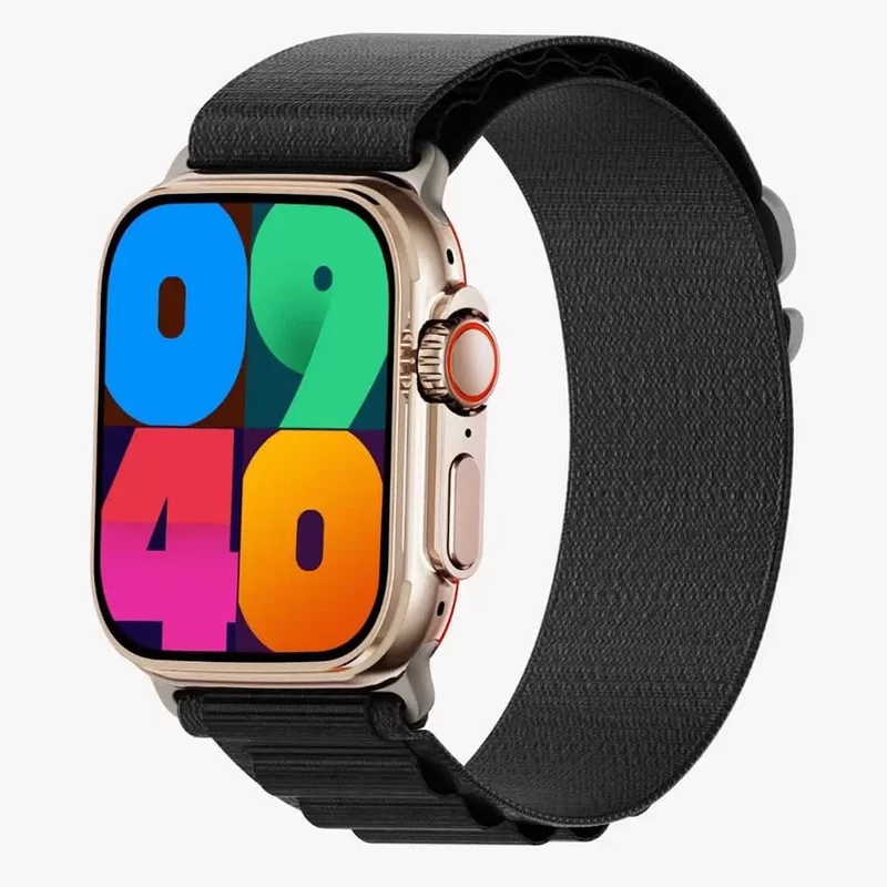  ساعت هوشمند گرین لاین AMOLED Eco