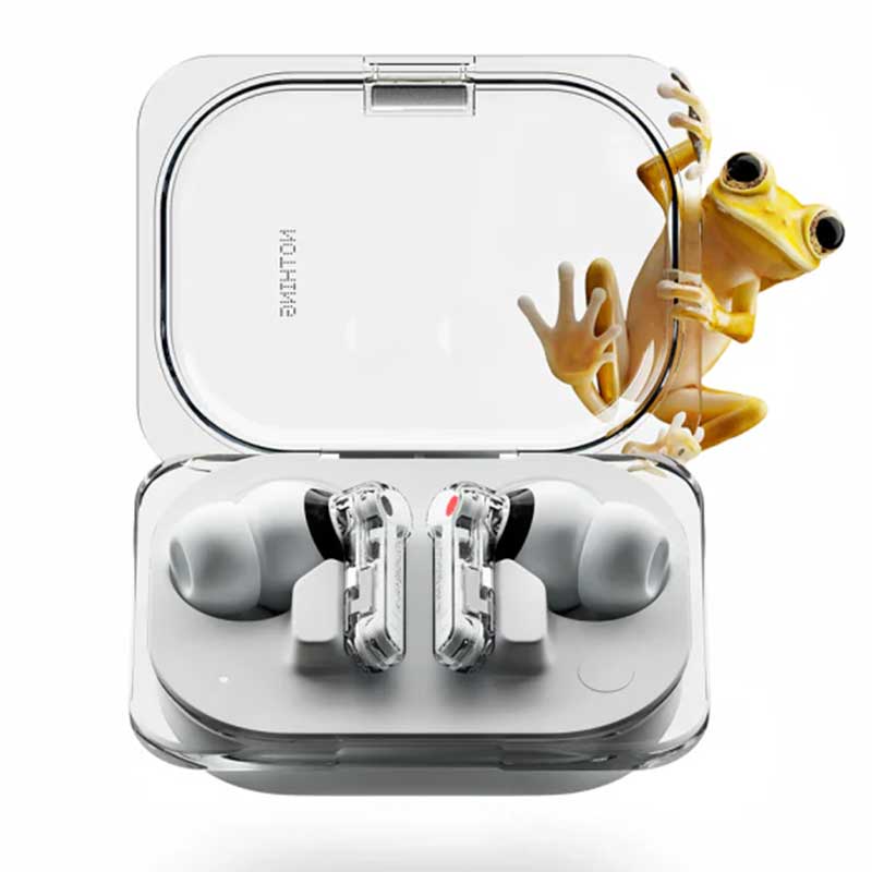 هندزفری بلوتوث ناتینگ Ear (a)