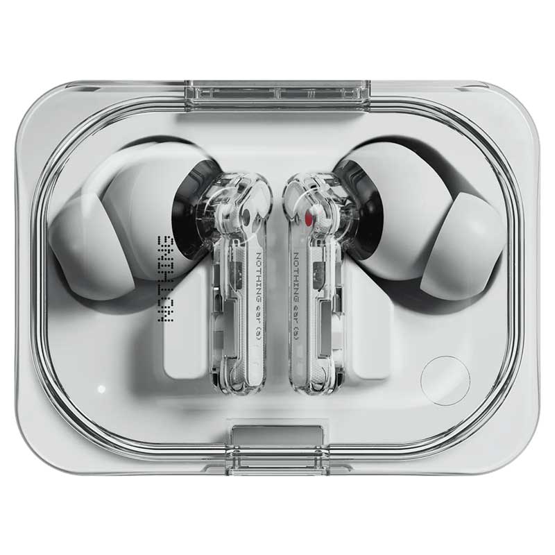 هندزفری بلوتوث ناتینگ Ear (a)