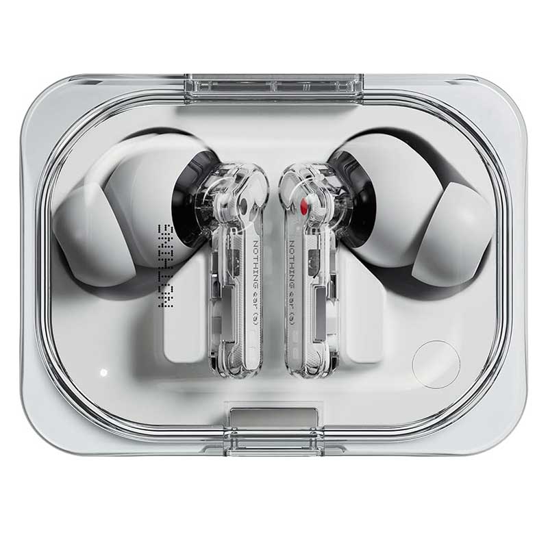 هندزفری بلوتوث ناتینگ Ear (a)