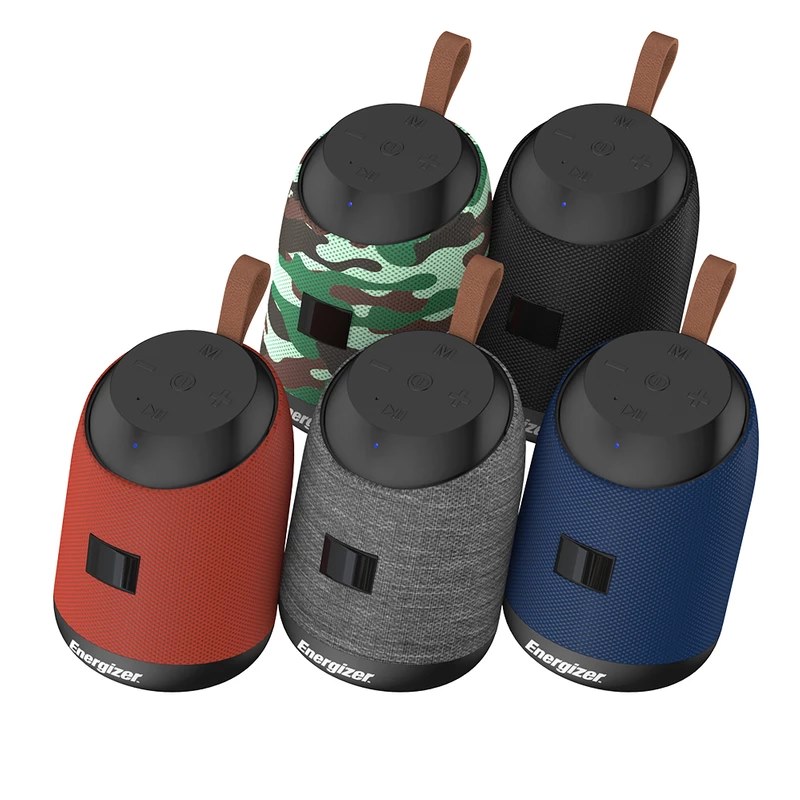Energizer BTS 061 اسپیکر بلوتوثی قابل حمل