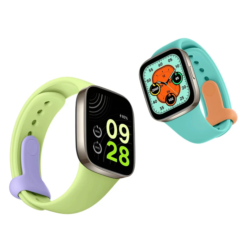  ساعت هوشمند شیائومی Redmi Watch 3