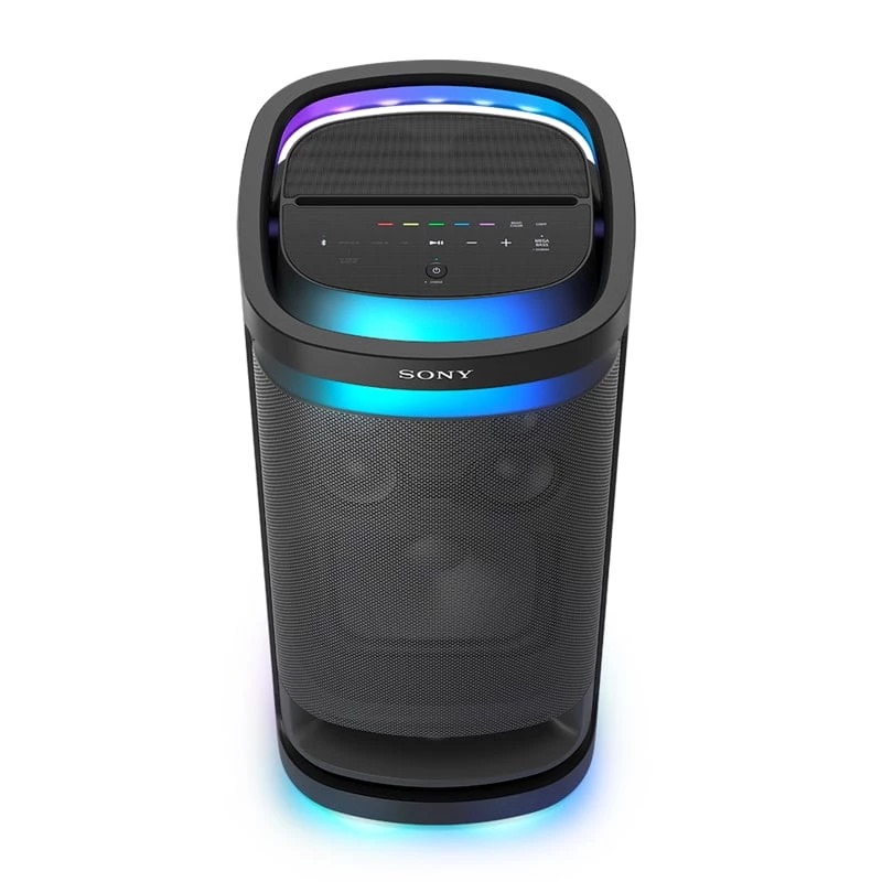 Sony srs-XV900 اسپیکر بلوتوثی