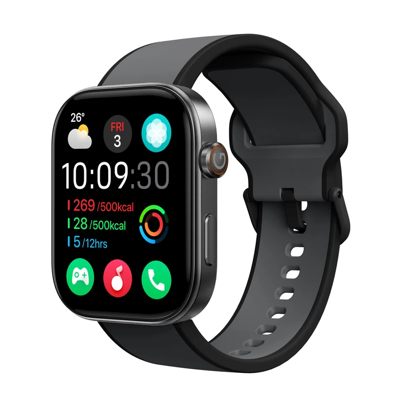 Glorimi GS2 Smart Watch