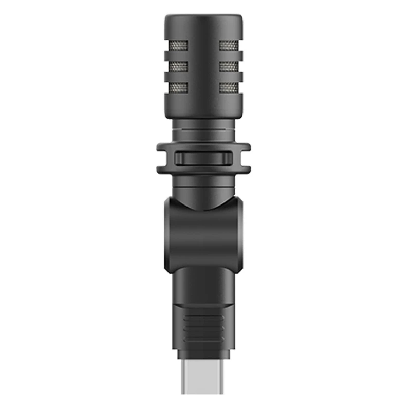 BOYA BY-M100UC میکروفن کندانسر 
