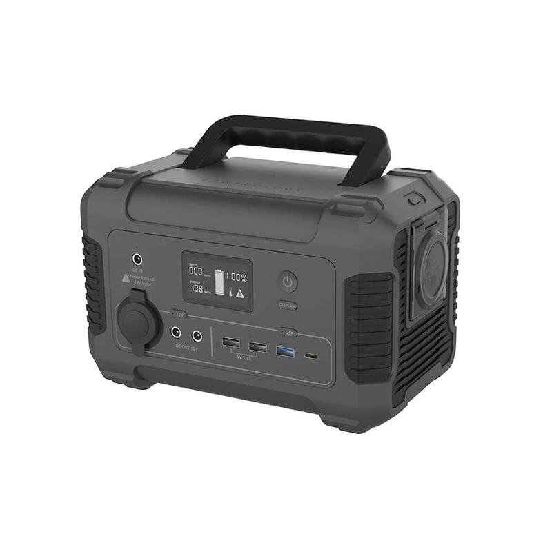  PPBCHA08 PD 200w پاوربانک 62500 پاورولوژی
