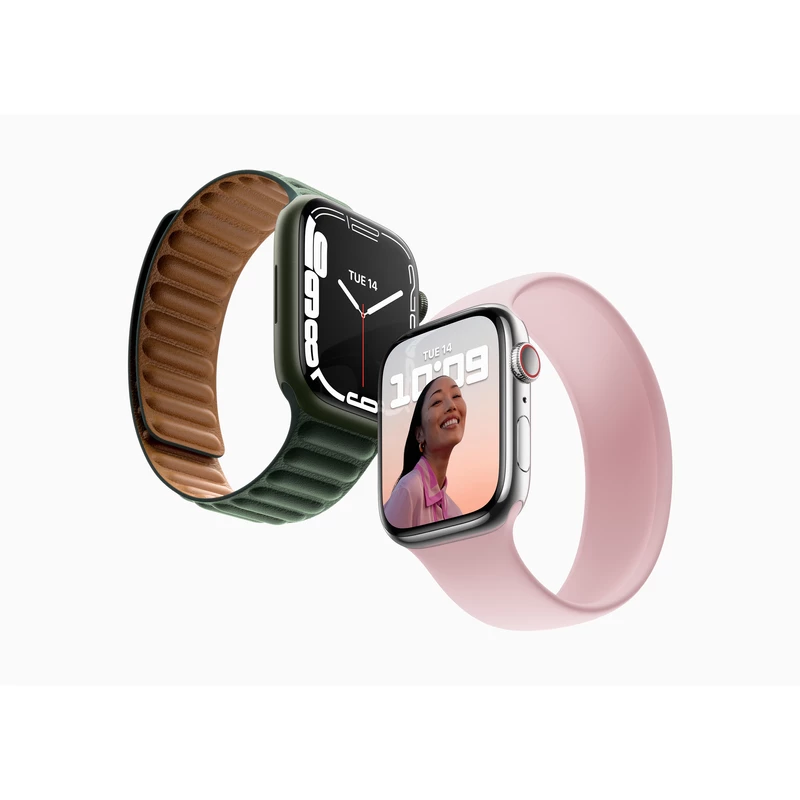  ساعت هوشمند اپل  Series 7 44mm  