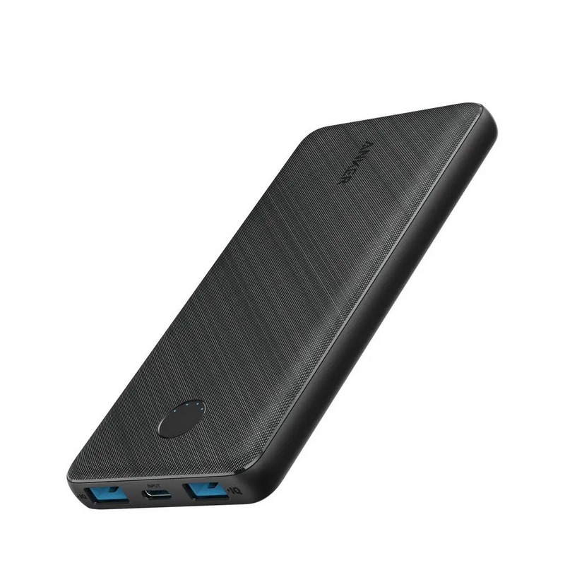 Anker PowerCore III A1247 18w 10000mAh Power Bank