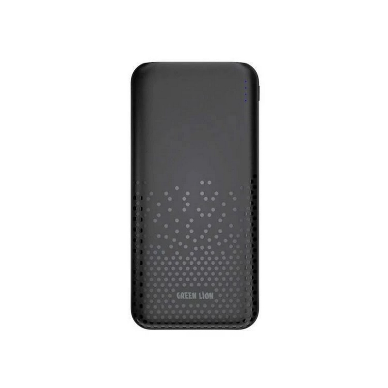 Green Lion Rome 20w 10000 mAh Power Bank