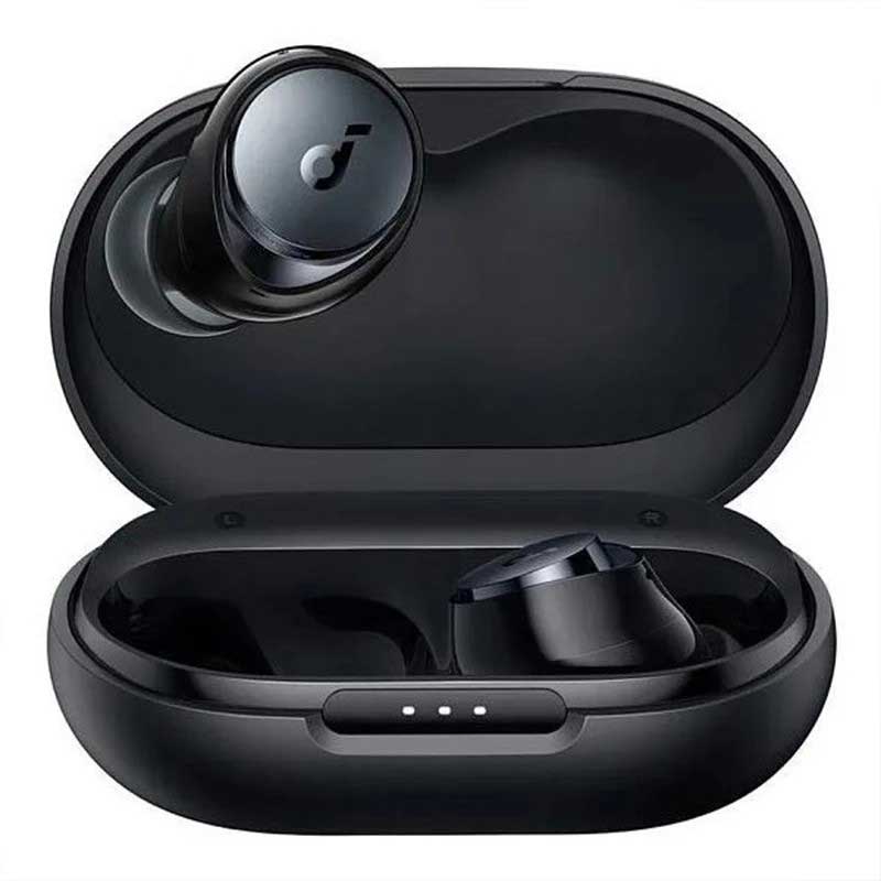 هندزفری بلوتوثی انکر مدل Anker Soundcore Space A40