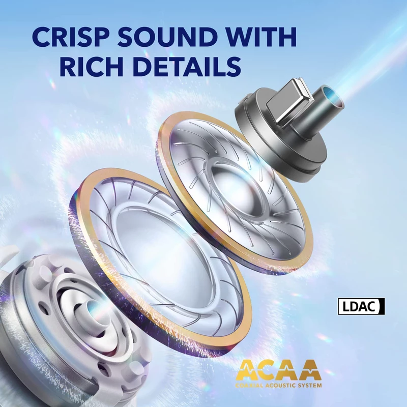 هندزفری بلوتوث انکر Soundcore Liberty 4 A3953