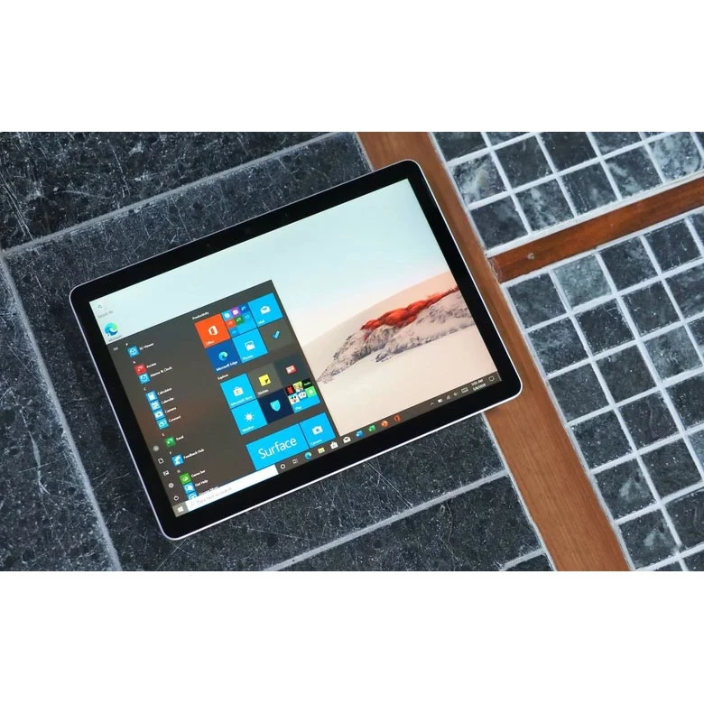 تبلت 10.5 اینچ Microsoft Surface Go 2