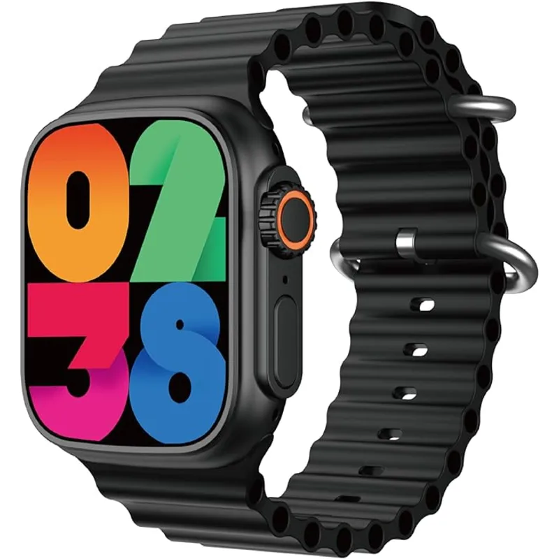 G-Tab FT8 Pro Smart Watch