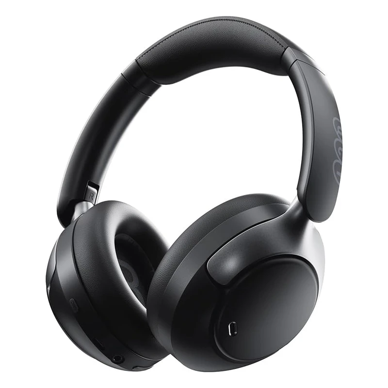 QCY H3 Pro Bluetooth Headphones