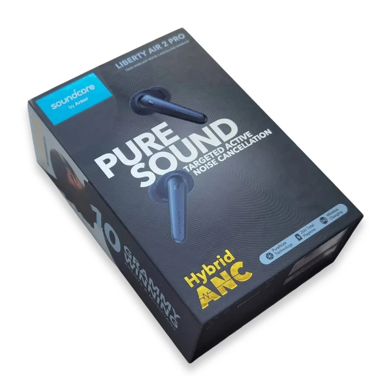 هندزفری بلوتوث انکر SoundCore Liberty Air 2 Pro