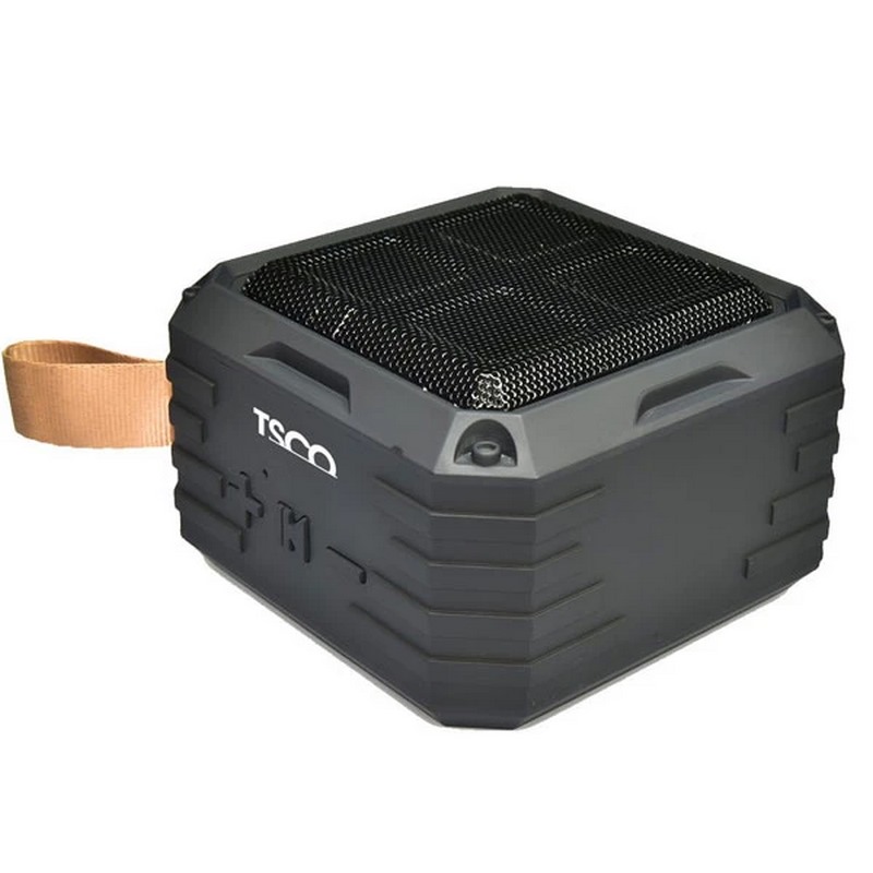 TSCO TS 23001 اسپیکر بلوتوثی قابل حمل