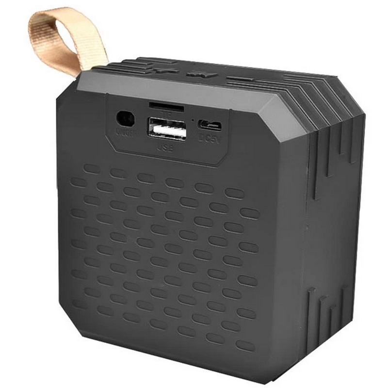 TSCO TS 23001 اسپیکر بلوتوثی قابل حمل