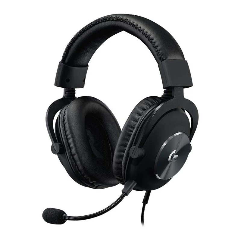 Logitech G-Pro X Gaming Wired Headphones