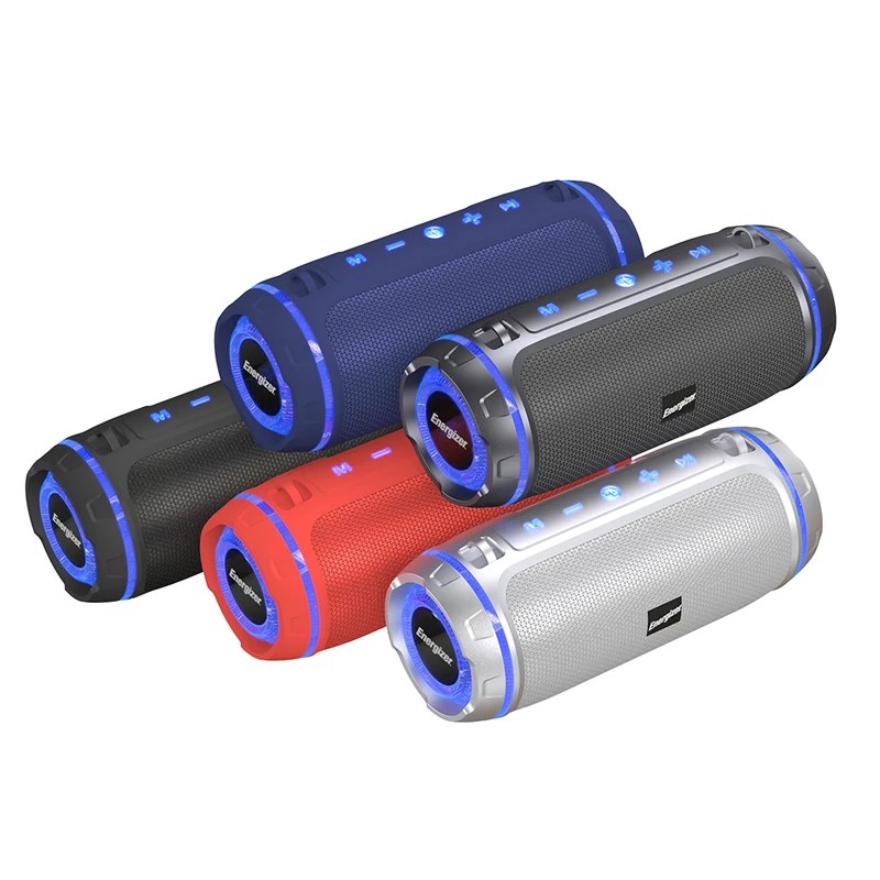 Energizer BTS102 اسپیکر بلوتوثی قابل حمل