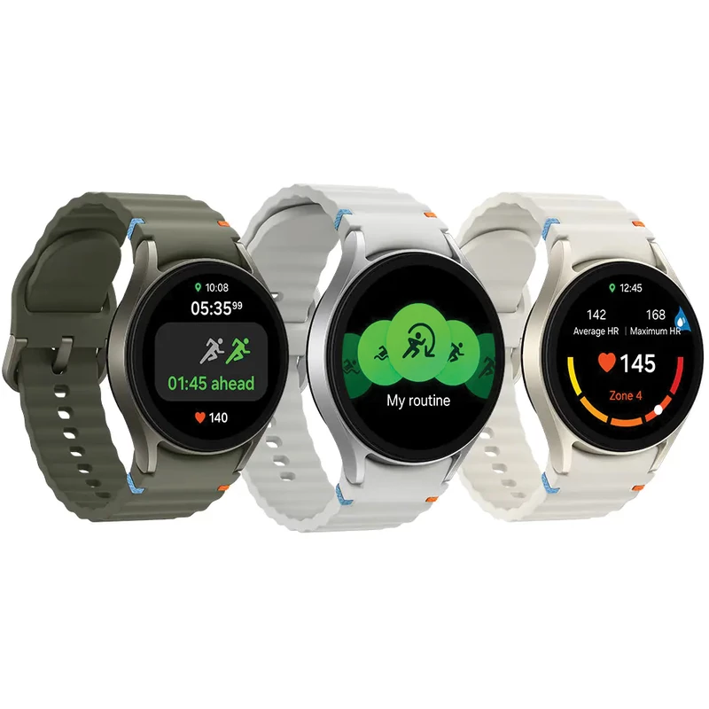 ساعت هوشمند سامسونگ Galaxy Watch 7 40mm