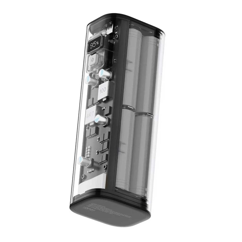 Powerology PPBCHA16 100w 24000mAh Power Bank