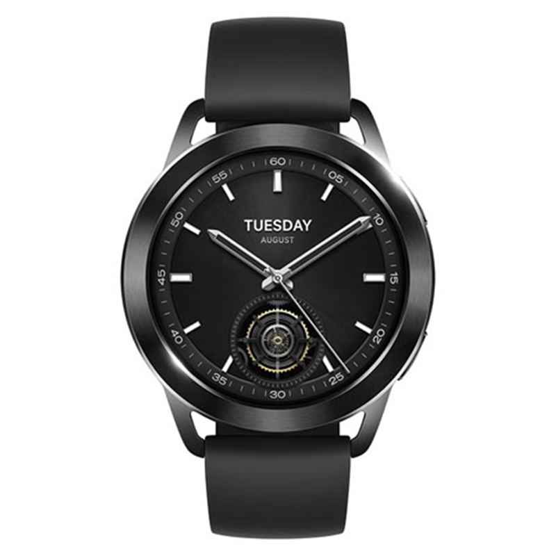 ساعت هوشمند Xiaomi Watch S3