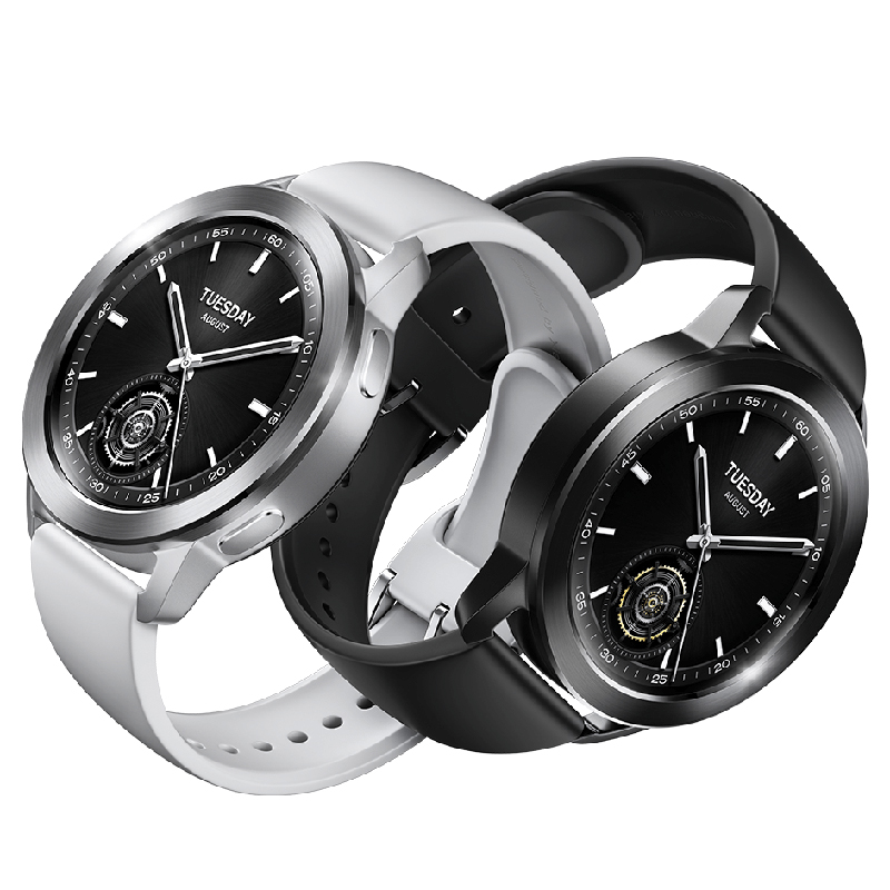ساعت هوشمند Xiaomi Watch S3