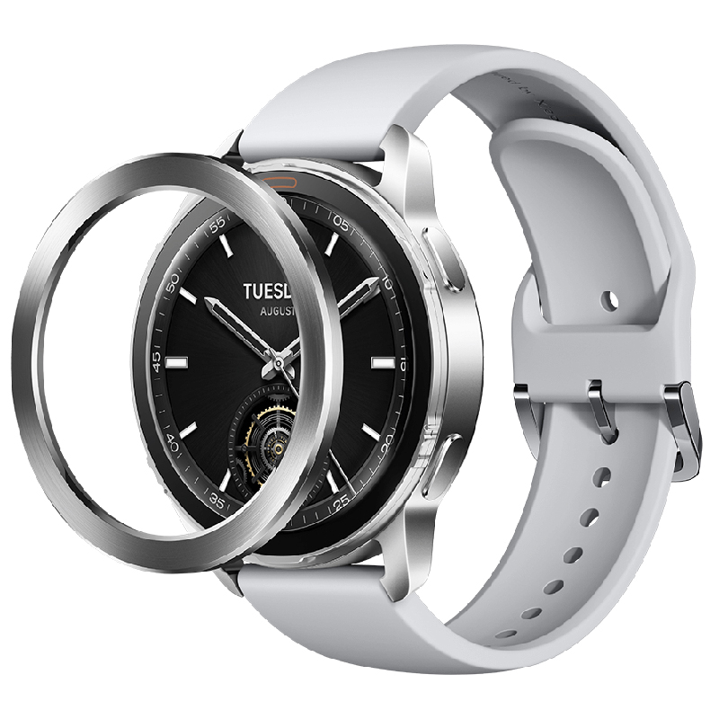 ساعت هوشمند Xiaomi Watch S3