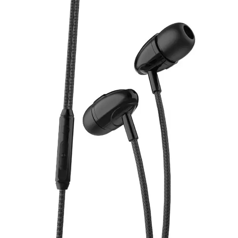 هندزفری سیمی پرودو PB-STINEP Stereo 