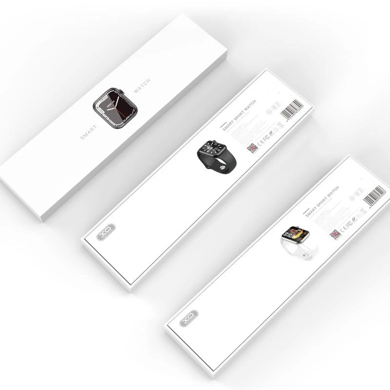 ساعت هوشمند ایکس او W7 Pro