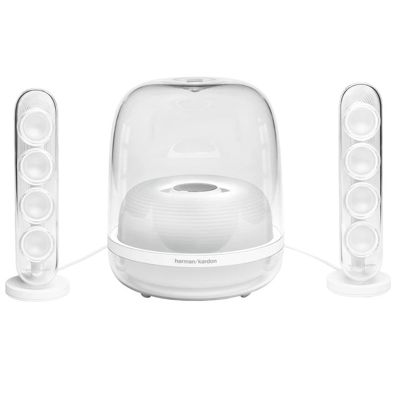 Harman Kardon Soundsticks 4 اسپیکر رومیزی