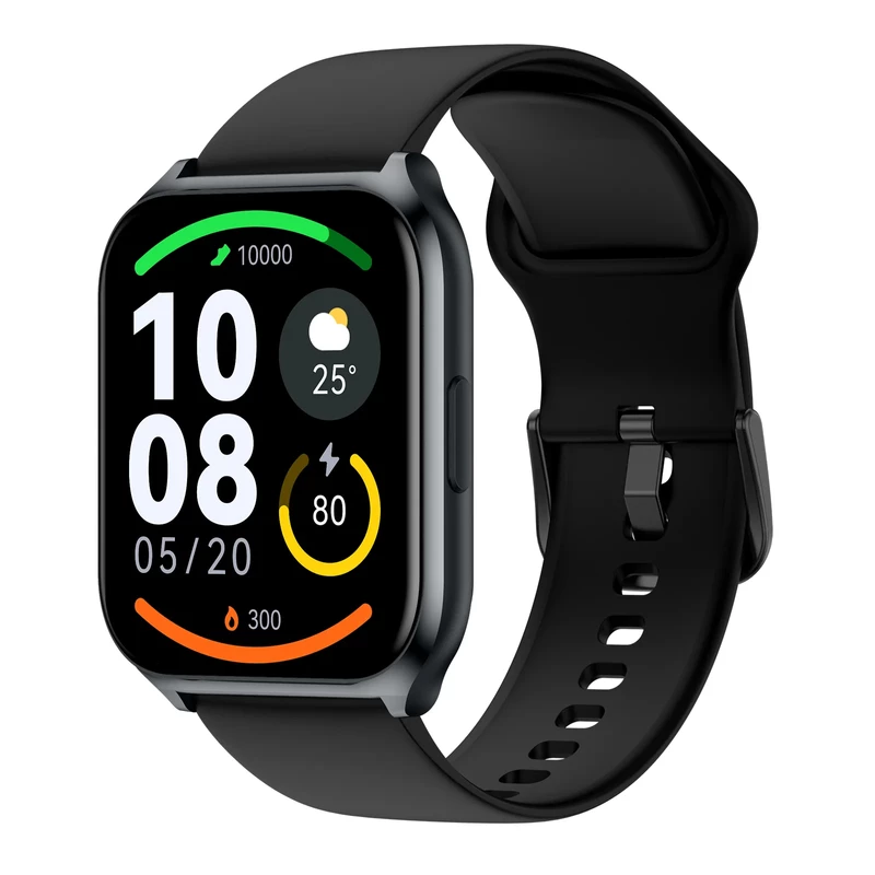 Haylou LS02 Pro Smart Watch