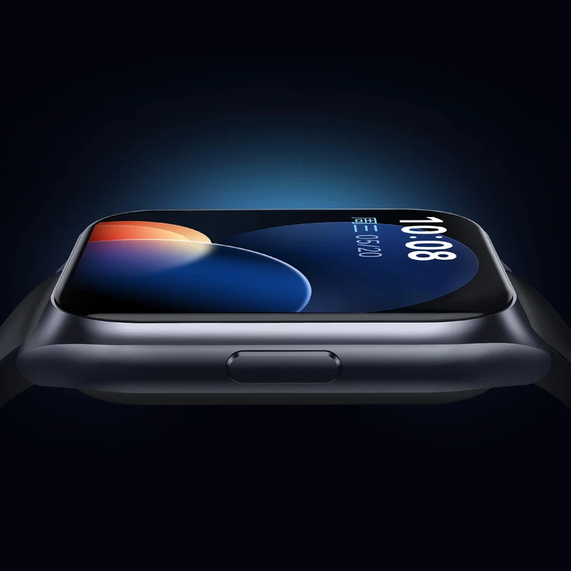  ساعت هوشمند هایلو LS02 Pro  