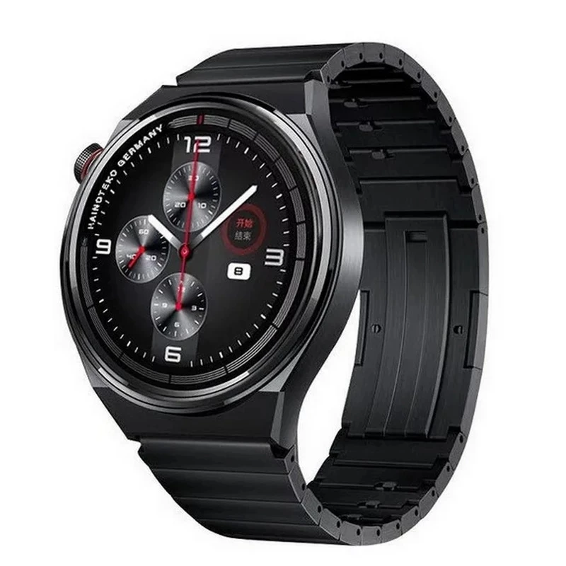 Haino Teko TOP 3 Smart Watch