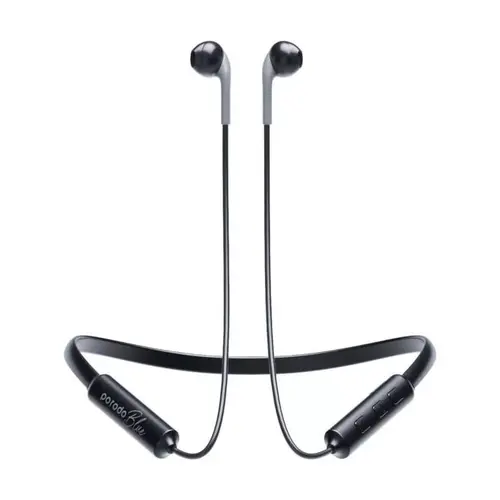 Porodo PB-NKBAB ENC Neckband