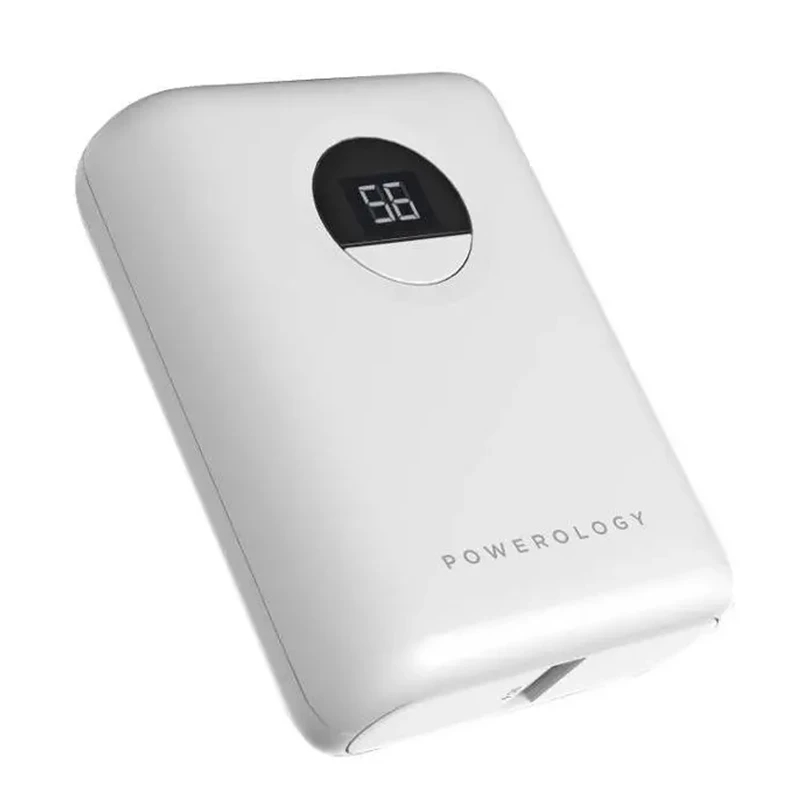   PPBCHA04 PD 20w پاوربانک 10000 پاورولوژی