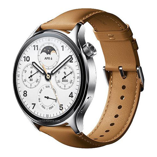 Xiaomi Watch S1 Pro 