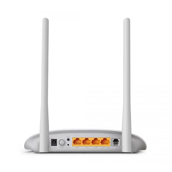 مودم VDSL/ADSL تی پی لینک TD-W9960-v1.20 
